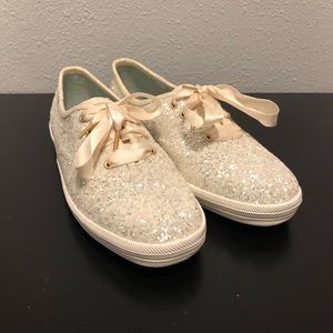 Kate Spade Keds